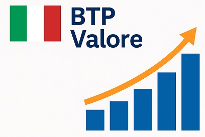 BTp Valore 20-24 ottobre 2025